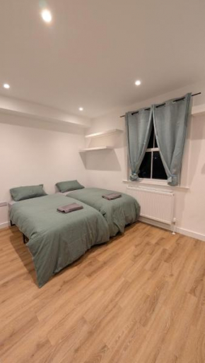 London Westfield Kensington Stay